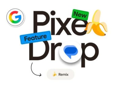 Google Unveils November Pixel Feature Drop
