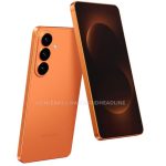 Samsung Galaxy S26+ Surfaces in First Set of Renders