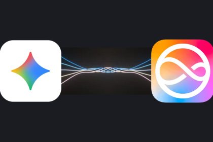 Apple Turns to Google Gemini to Revive Siri — Quietly