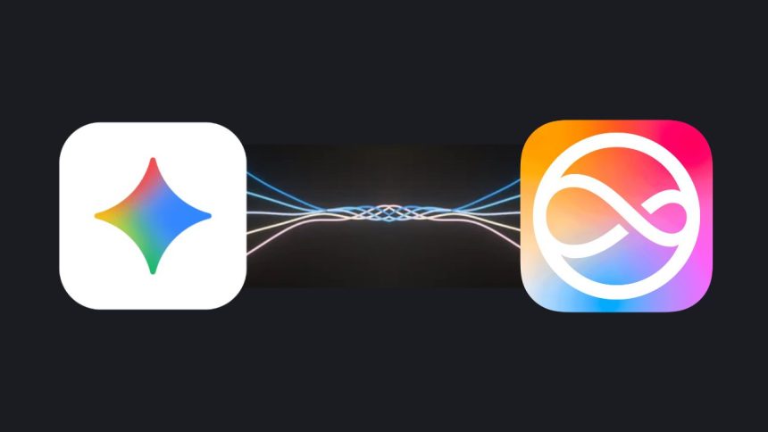 Apple Turns to Google Gemini to Revive Siri — Quietly