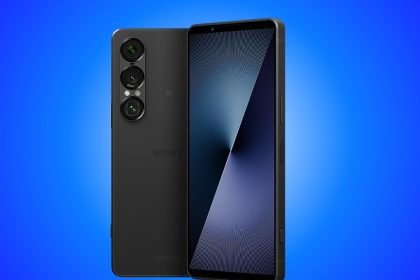 New Leak Reveals Sony Xperia 1 VIII & 10 VIII Are Coming in 2026