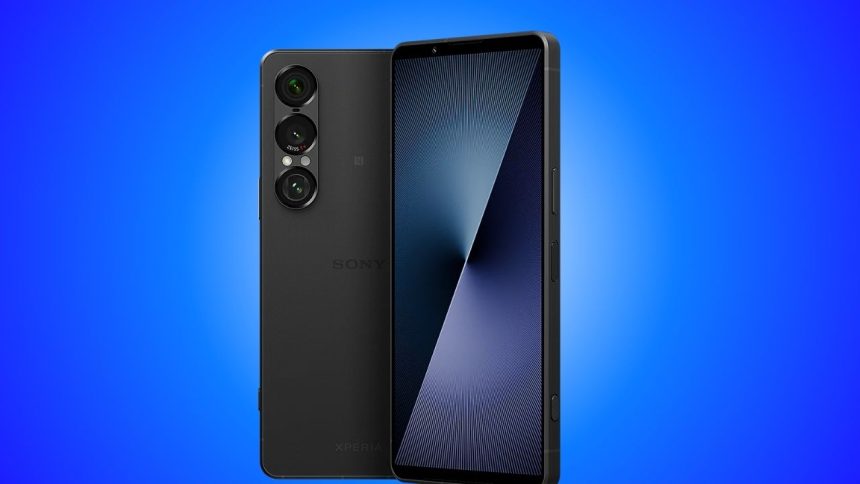 New Leak Reveals Sony Xperia 1 VIII & 10 VIII Are Coming in 2026