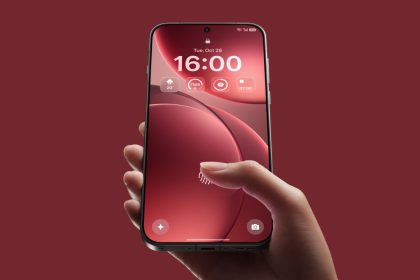 OPPO Find X9 Ultra