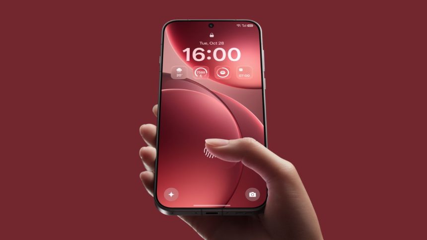 OPPO Find X9 Ultra