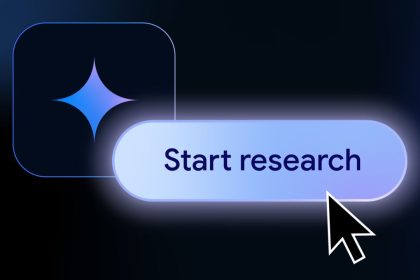 Gemini Deep Research