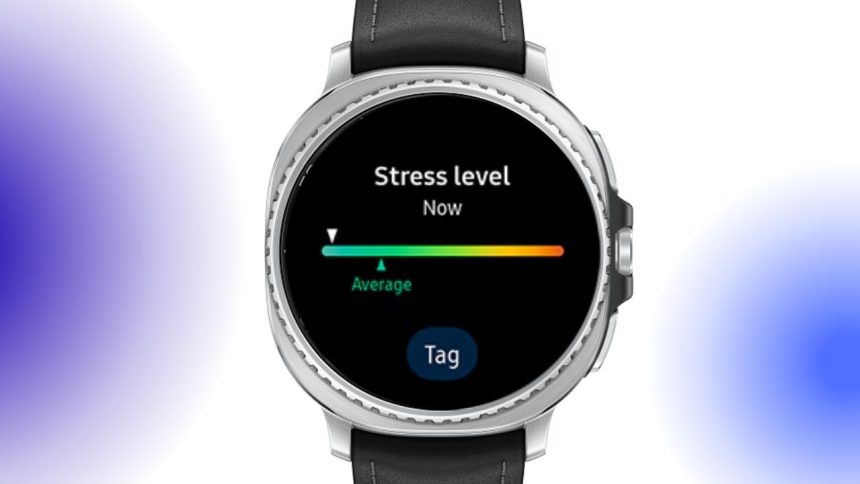 Galaxy Watches Are Sending False Stress Alerts After One UI 8