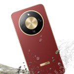 HONOR Magic8 Mini Leak Shows 6.3 Display, 4 Color Options