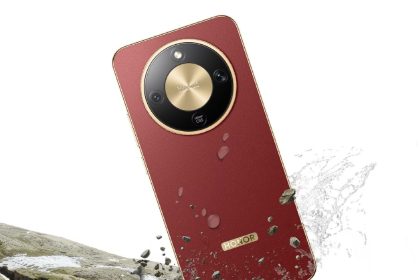 HONOR Magic8 Mini Leak Shows 6.3 Display, 4 Color Options