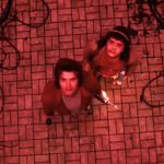 Stranger Things S5 Vol 2 Clip Will's Powers vs Vecna