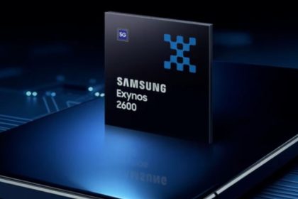Galaxy S26 Chip Revealed Samsung's Exynos 2600 2nm Beast