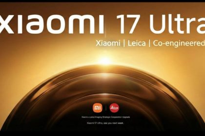 Xiaomi 17 Ultra Leaks Leica's APO Lens + Massive 1-Inch Sensor