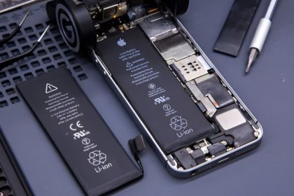 Forget Lithium Sodium Batteries Could Transform Smartphone Power