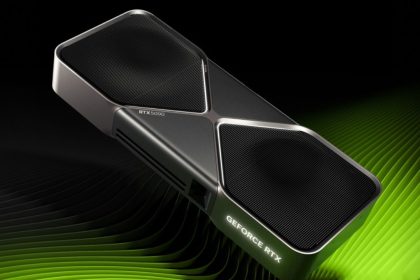NVIDIA RTX 50 GPUs Face 40% Supply Cut in 2026 Bad News for Budget Gamers