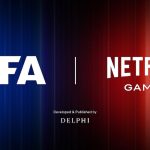Netflix Partners with FIFA for Exclusive 2026 Football Game on TV
