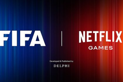 Netflix Partners with FIFA for Exclusive 2026 Football Game on TV