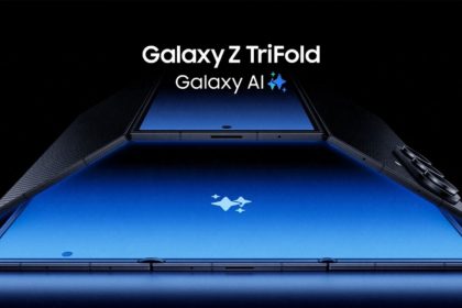 Galaxy Z TriFold Screen Fix More Expensive Than S25 Ultra