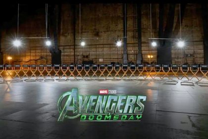 Avengers Doomsday Cap Teaser Leaked Before Avatar