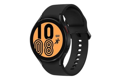 Samsung Delivers One UI 8 to Galaxy Watch 4 Series 