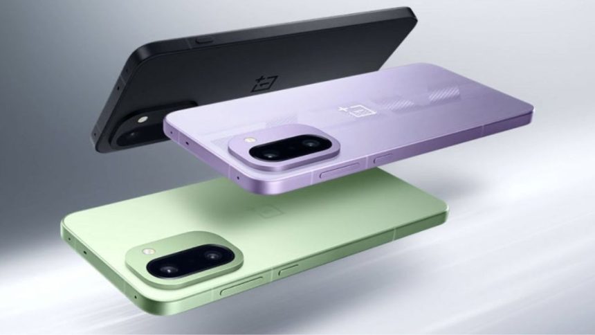 OnePlus 15R Drops in Purple Ace Edition—Dec 17 Debut Confirmed