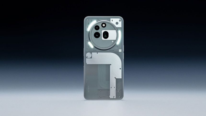 Nothing Phone 4a and 4a Pro Specs, Pricing Leak Out