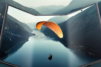 Samsung Galaxy Z TriFold Lacks Default App Transition on Unfold