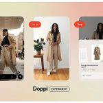 Doppl Google's New AI Fashion App Lets You Try Before You Buy