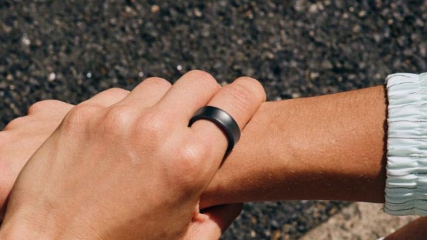 Samsung Pauses Galaxy Ring 2 Amid Patent Battle with Oura