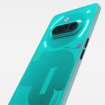 Nothing Phone (3a) Community Edition Brings Unique Green Color and Custom UI