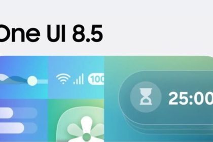 Samsung Rolls Out One UI 8.5 Beta with Enhanced Photo Assist and Security (1)