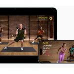 Apple Fitness+