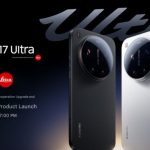 Xiaomi 17 Ultra Launch Confirmed Leica APO Lens, 1-Inch Sensor on Dec 25