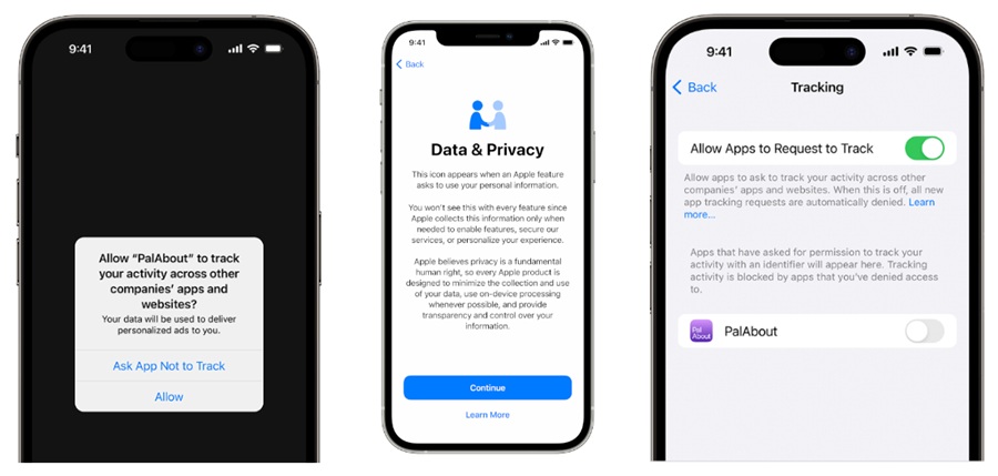ATT Policy Deemed Abusive Dominance