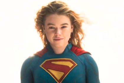 Supergirl Trailer Explained