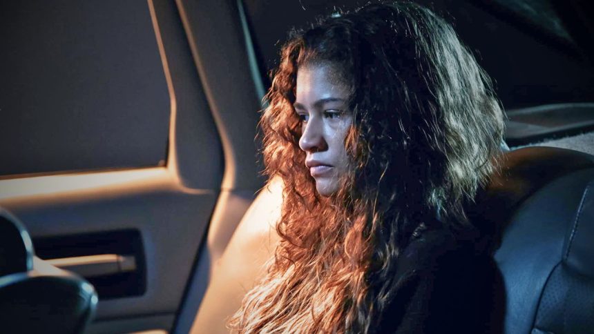 When Is Euphoria Season 3 Out Date, Trailer & 8-Episode Endgame