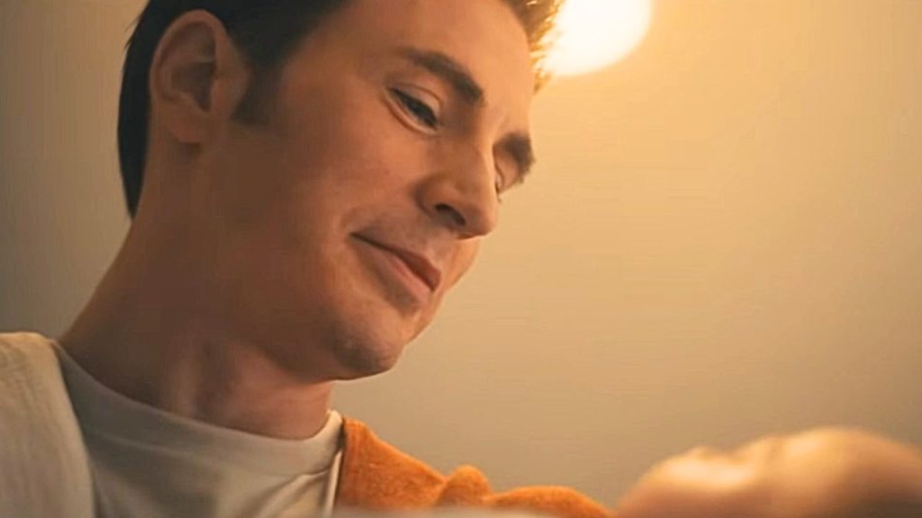 Who Is Cap's Kid in Avengers Doomsday Comics Explained (1)