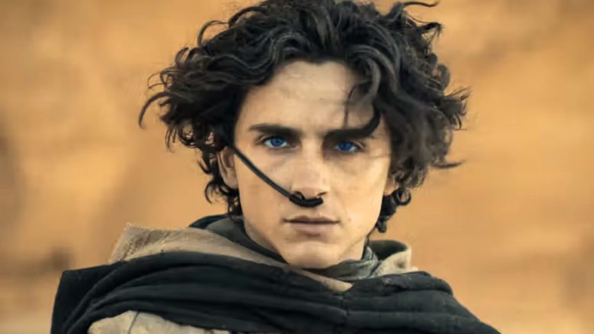 Warner Bros. Won't Move Dune 3 from Avengers Release Date