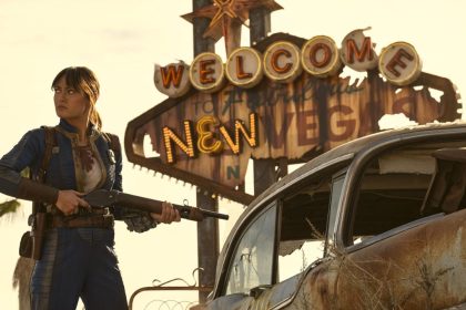 Who Is Xander Harkness Kumail Nanjiani's Fallout Season 2 Role