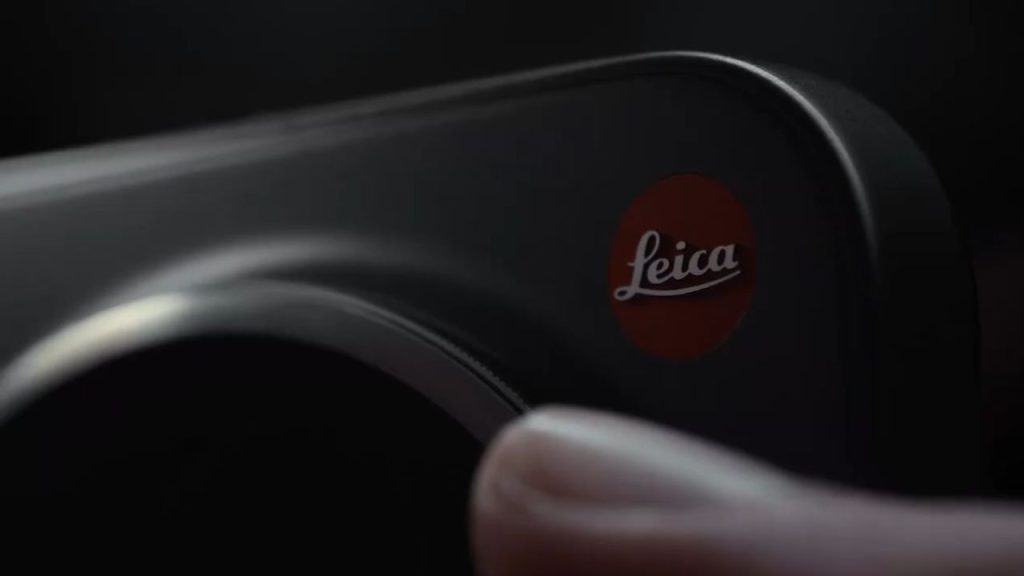 Leica Edition Xiaomi 17 Ultra: Physical Zoom Dial Teased