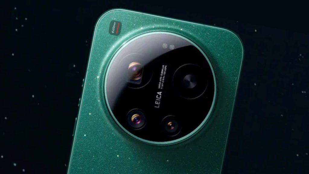 Leica Edition Xiaomi 17 Ultra Physical Zoom Dial Teased (1)