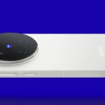 Vivo Patent Cooling Fan Doubles as Rotating 5G Antenna