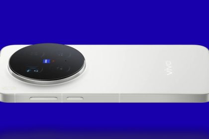 Vivo Patent Cooling Fan Doubles as Rotating 5G Antenna