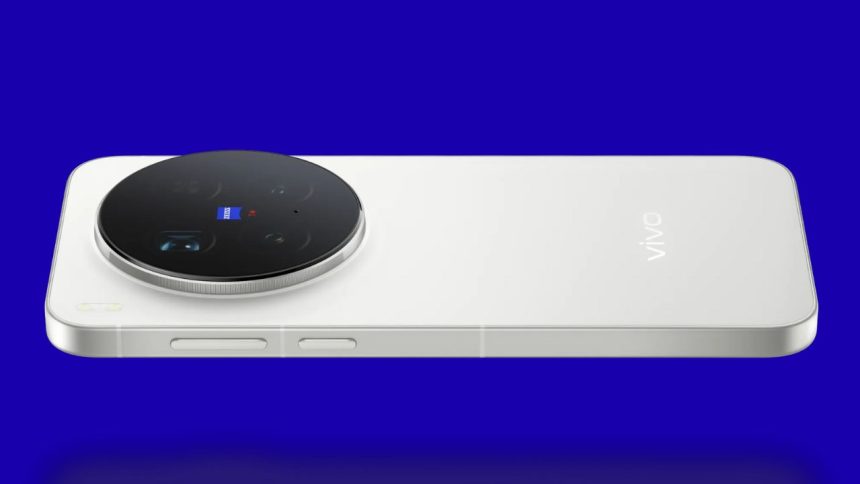 Vivo Patent Cooling Fan Doubles as Rotating 5G Antenna