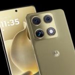 Motorola Signature Leaks on Geekbench with 16GB RAM, Android 16