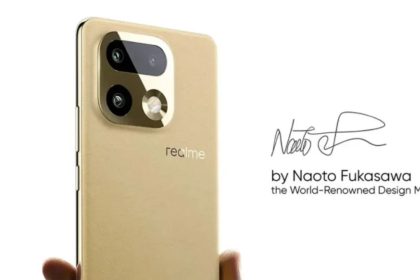 Realme 16 Pro Launch Jan 6 Titan Battery, IP69 Rating