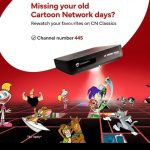 Airtel Launches 90s Cartoon Classics Channel