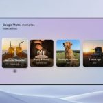 Samsung TVs Get Google Photos in 2026 AI Memories Launch