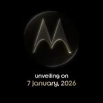 Motorola Signature Launch Confirmed India's Premium Flagship Arrives January 7, 2026