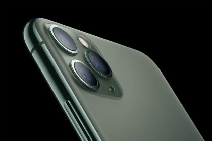 Apple Adds iPhone 11 Pro to Vintage List Repairs Limited Soon