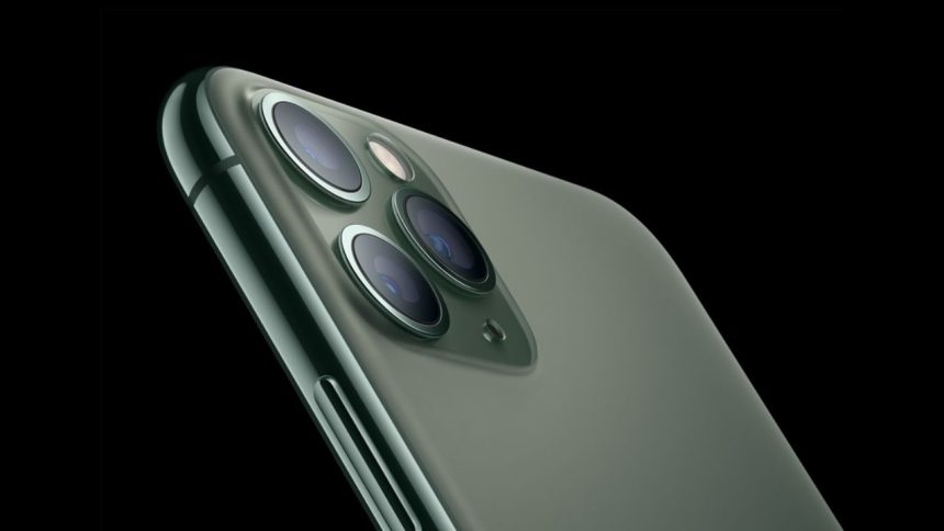 Apple Adds iPhone 11 Pro to Vintage List Repairs Limited Soon