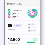 Samsung Quietly Patches Sleep Tracking Flaw in Health App